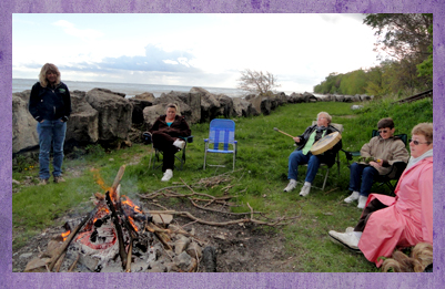 womens retreats